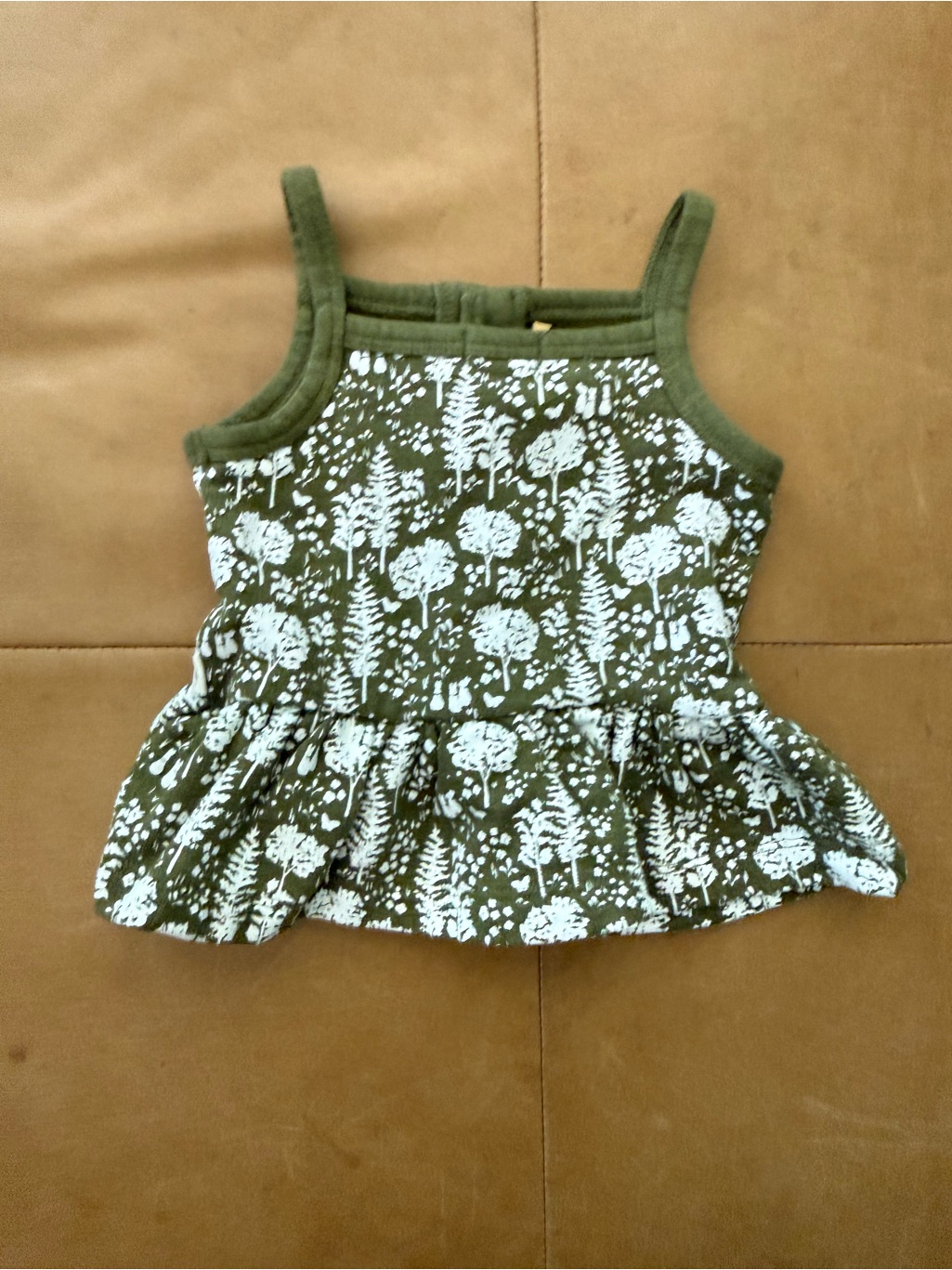 Little Road Co Peter Rabbit Top 6-12m Nwot — image 2 of 3